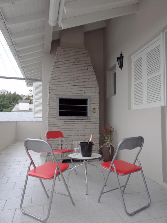 Villa Casa Bem Vino Bento Gonçalves Habitación foto